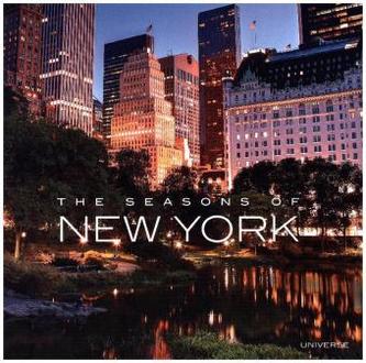 The Seasons of New York