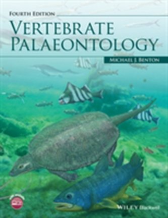 Vertebrate Palaeontology Vertebrate Palaeontology