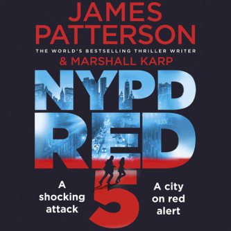 NYPD Red 5, 7 Audio-CDs