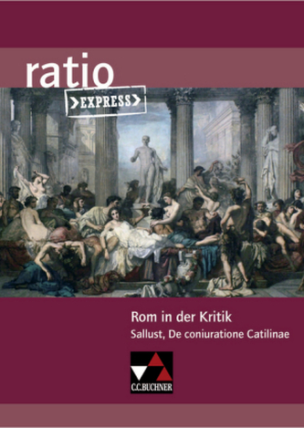 Rom in der Kritik