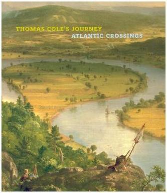 Thomas Cole's Journey
