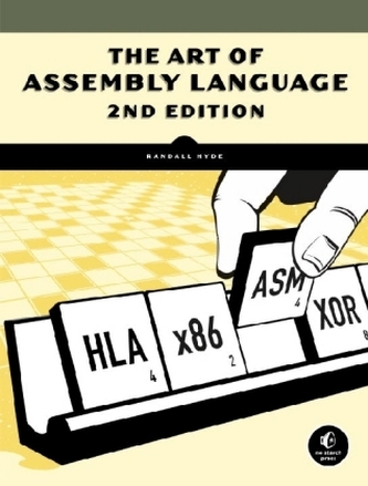 The Art of Assembly Language