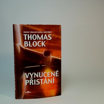 Vynucené přistání