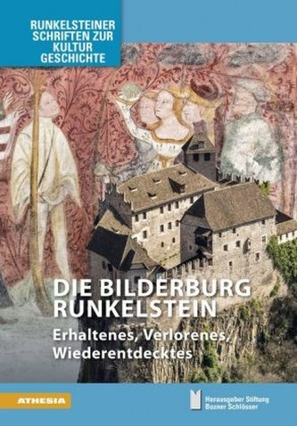 Die Bilderburg Runkelstein