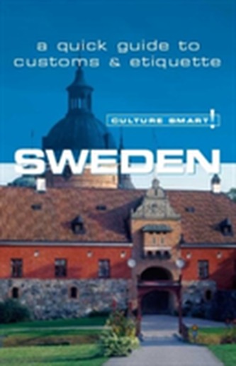 Sweden - Culture Smart!