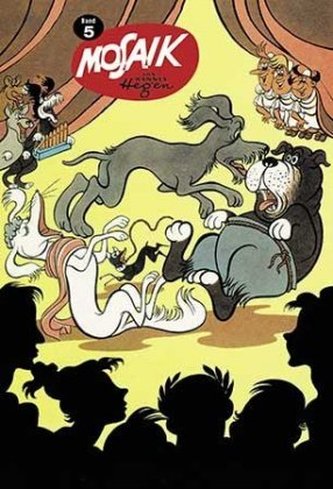 TaschenMosaik. Bd.5 TaschenMosaik. Bd.5