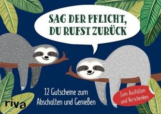 Sag der Pflicht, du rufst zurück Sag der Pflicht, du rufst zurück
