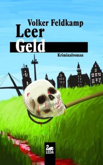 Leer-Geld