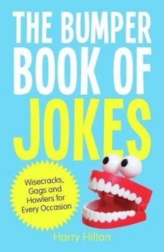 The Bumper Book of Jokes