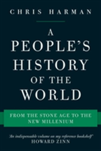 A People's History of the World A People's History of the World