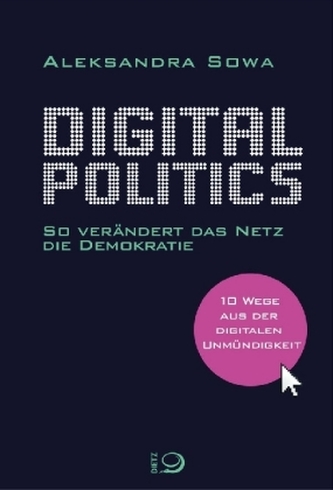 Digital Politics