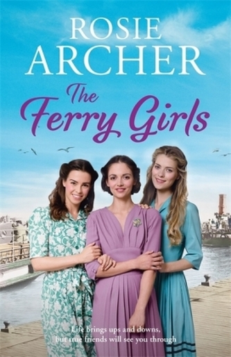 The Ferry Girls The Ferry Girls