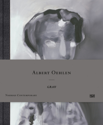 Albert Oehlen Albert Oehlen