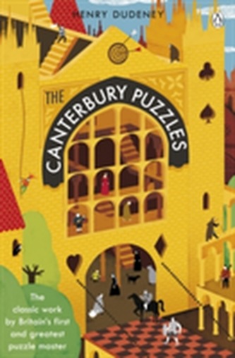 The Canterbury Puzzles The Canterbury Puzzles