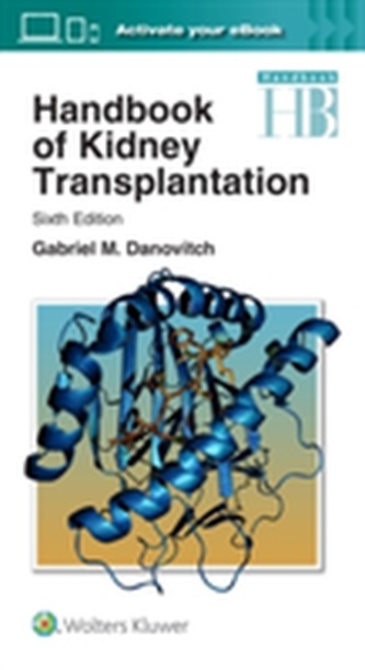Handbook Kidney Transplantation