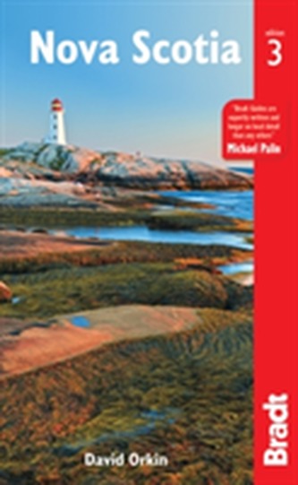 Nova Scotia Nova Scotia