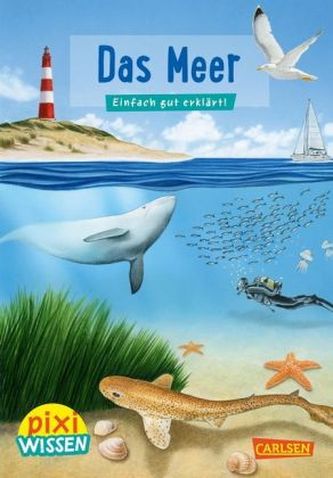 Das Meer