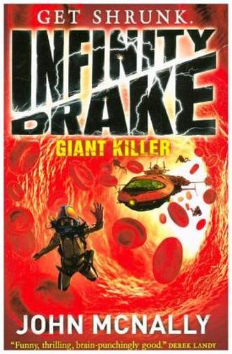 Infinity Drake. Vol.3