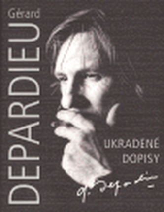 Ukradené dopisy (Gérard Depardieu, 2007)