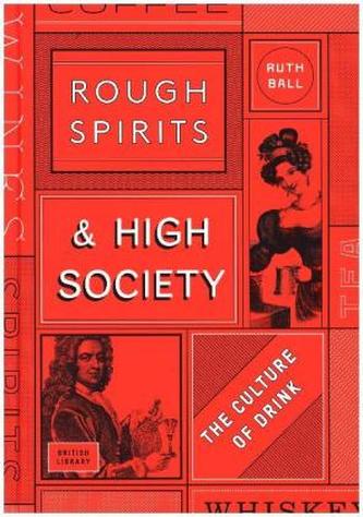 Rough Spirits & High Society Rough Spirits & High Society