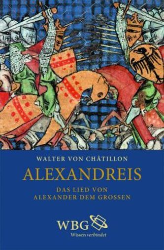Alexandreis Alexandreis