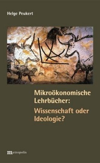 Mikroökonomische Lehrbücher