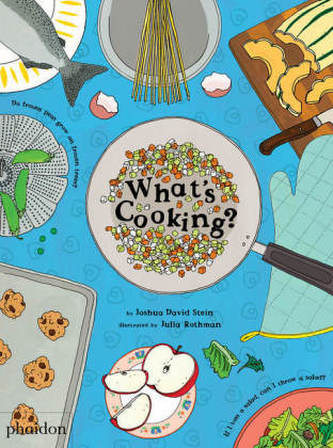 What's Cooking? What's Cooking?