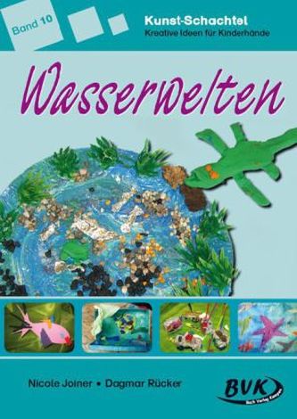 Wasserwelten