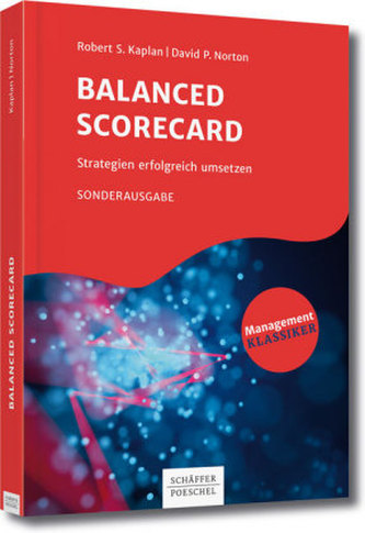 Balanced Scorecard