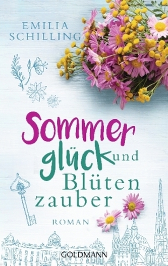 Sommerglück und Blütenzauber Sommerglück und Blütenzauber