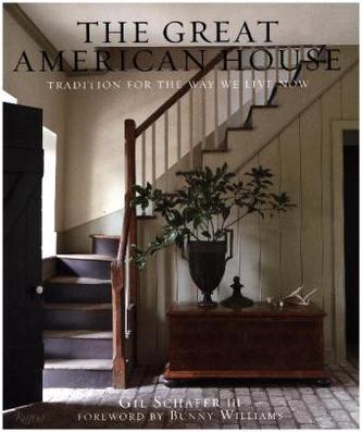 The Great American House
