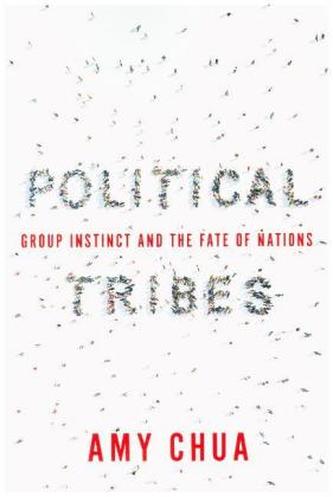 Political Tribes Political Tribes