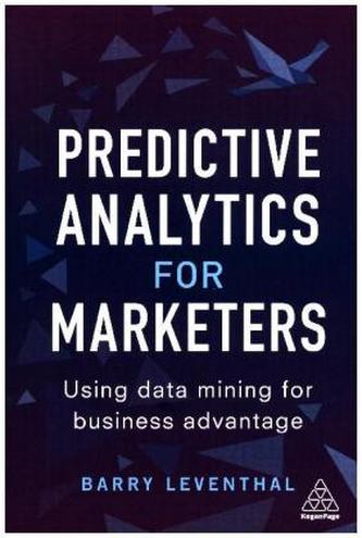 Predictive Analytics for Marketers