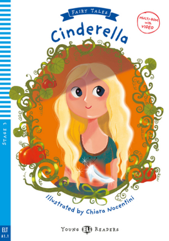 Cinderella, w. Multi-ROM