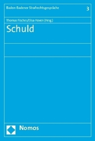 Schuld Schuld