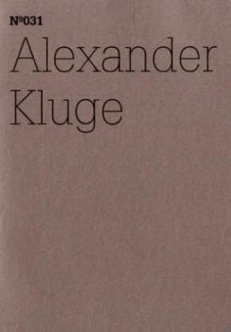 Alexander Kluge