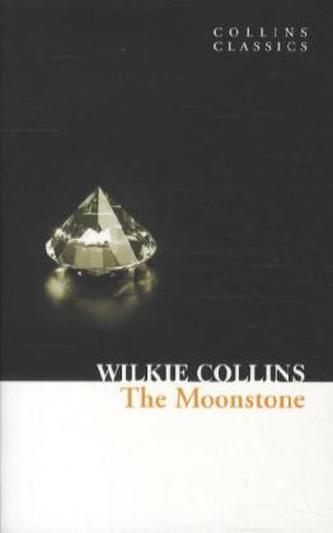 The Moonstone
