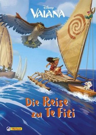 Disney Vaiana: Die Reise zu Te Fiti Disney Vaiana: Die Reise zu Te Fiti