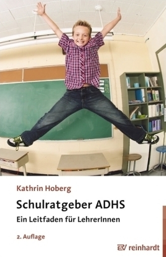 Schulratgeber ADHS