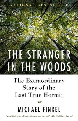 The Stranger in the Woods