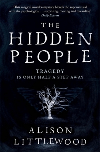 The Hidden People The Hidden People