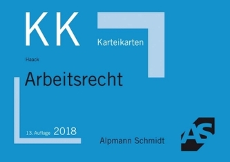 Arbeitsrecht