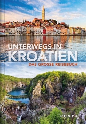 Unterwegs in Kroatien