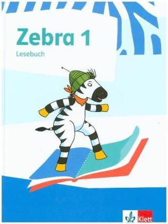 1. Schuljahr, Lesebuch