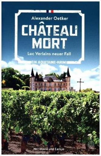 Chateau Mort Chateau Mort