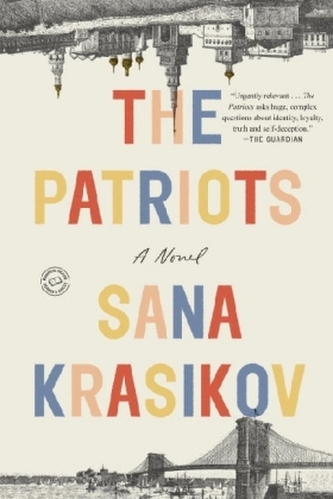 The Patriots The Patriots