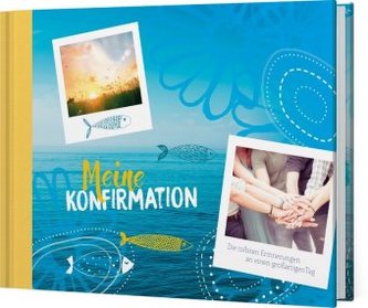 Meine Konfirmation Meine Konfirmation
