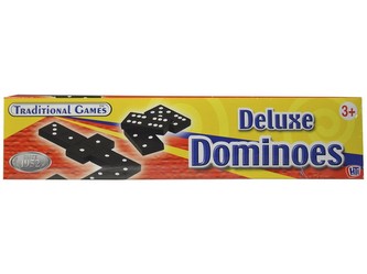 Barevné domino