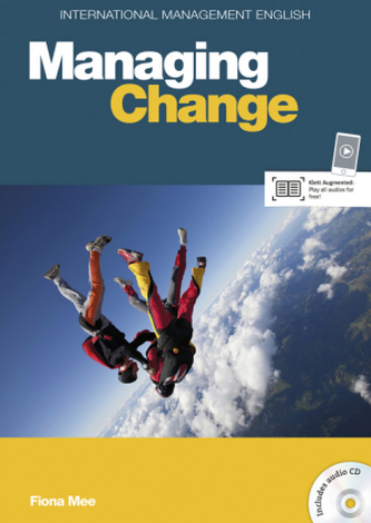 Managing Change B2-C1, w. Audio-CD Managing Change B2-C1, w. Audio-CD