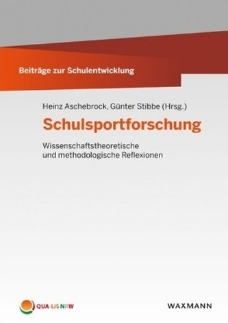 Schulsportforschung